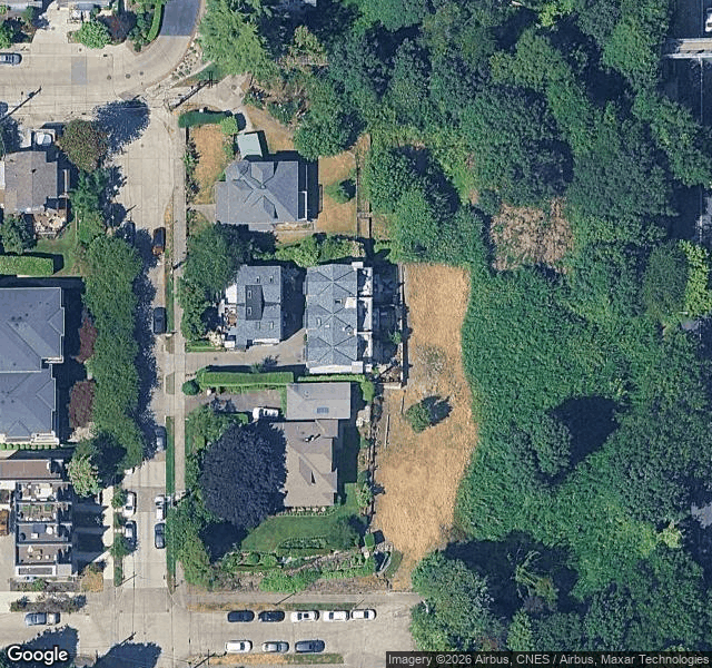 Mike G. — Seattle