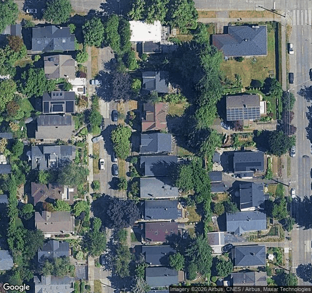 Irene G. — Seattle