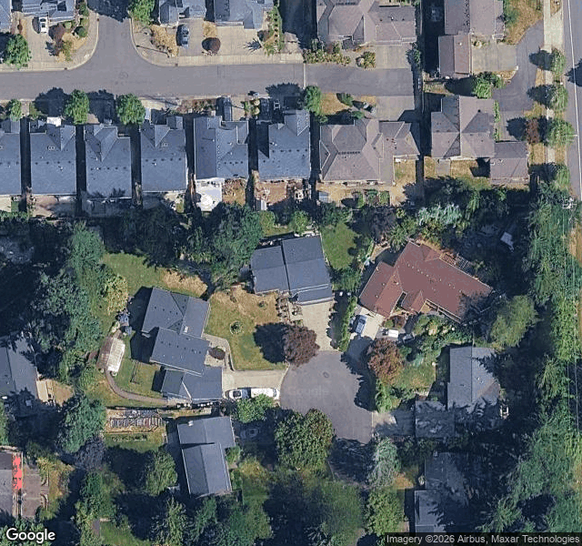 Ben B. — Bothell