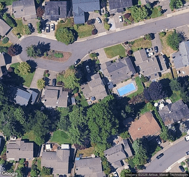 Quaranta T. — Issaquah