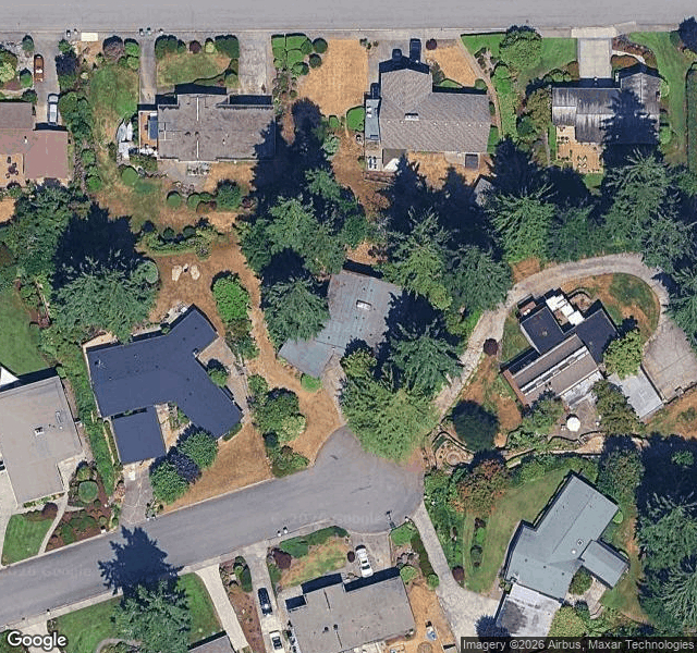 Arthur & Nancy W. — Federal Way