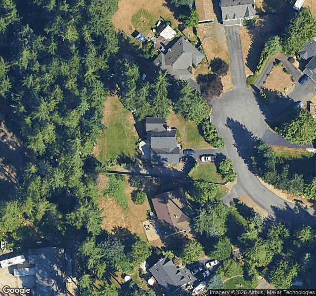Glen Y. — Woodinville