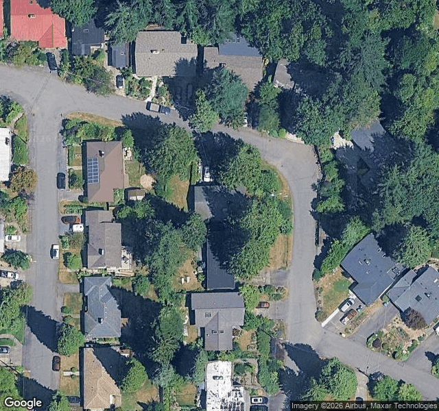 Judi S. — Seattle