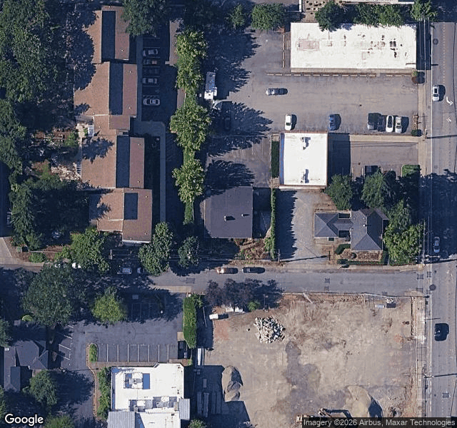 Nancy W. — Redmond