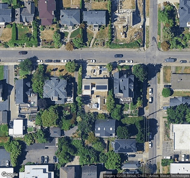 Jeff L. — Seattle
