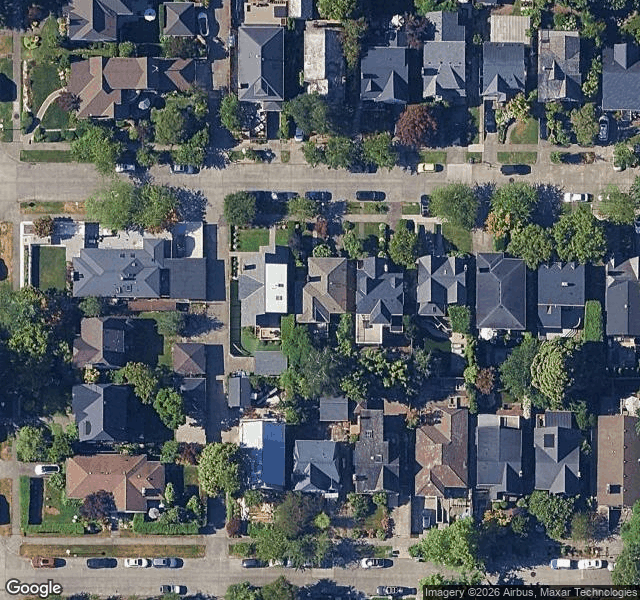 Beverly D. — Seattle