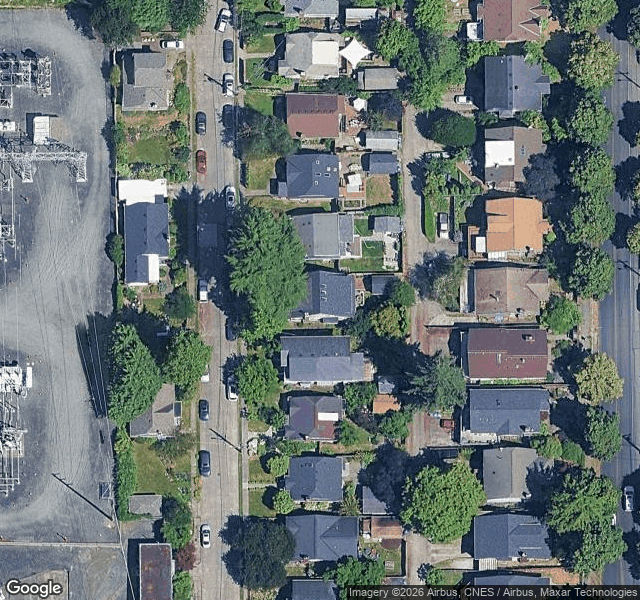 Laurie V. — Seattle