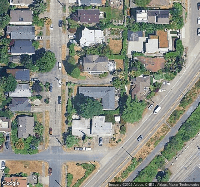 Phil P. — Seattle