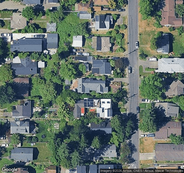 Vicky T. — Seattle