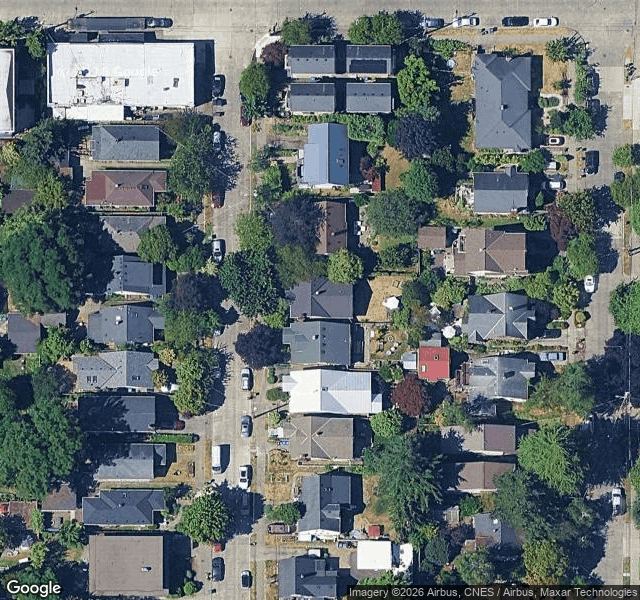 Charles D. — Seattle