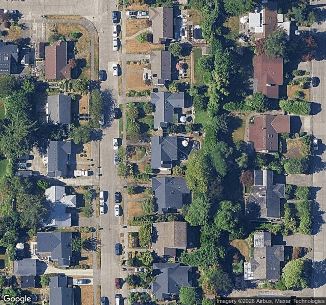 Dennis M. — Seattle