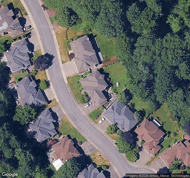 Andy F. — Sammamish