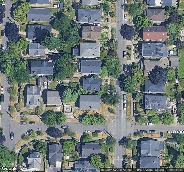 Hannalore J. — Seattle