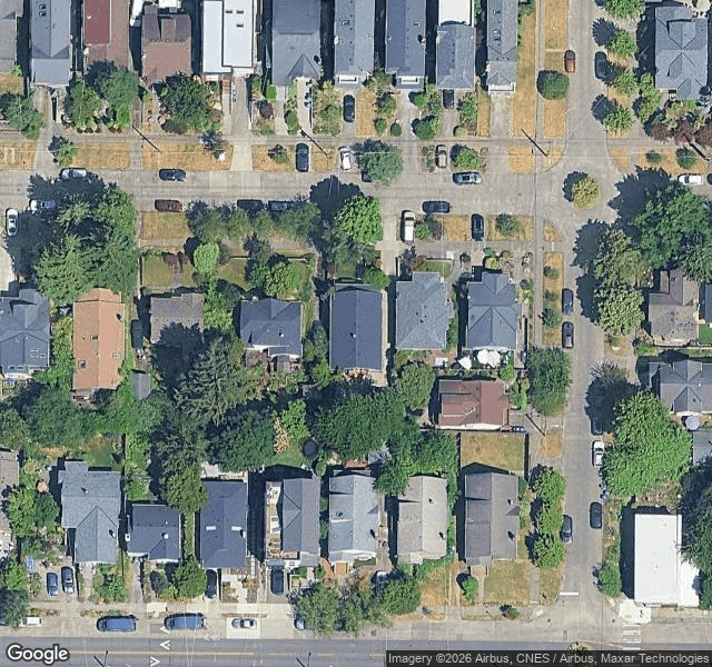 Anne C. — Seattle