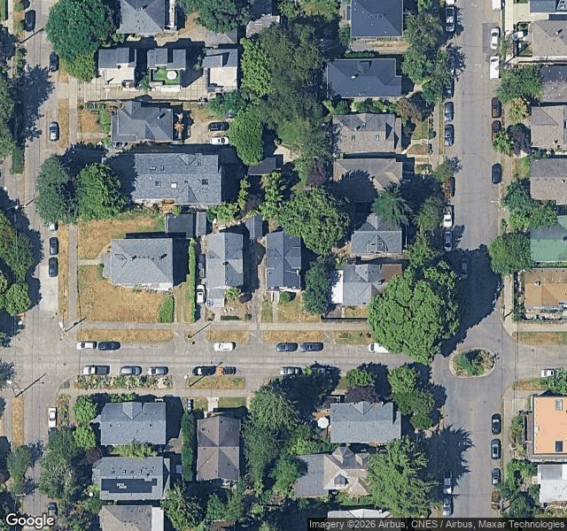 Carol M. — Seattle