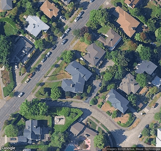 Sally W. — Seattle