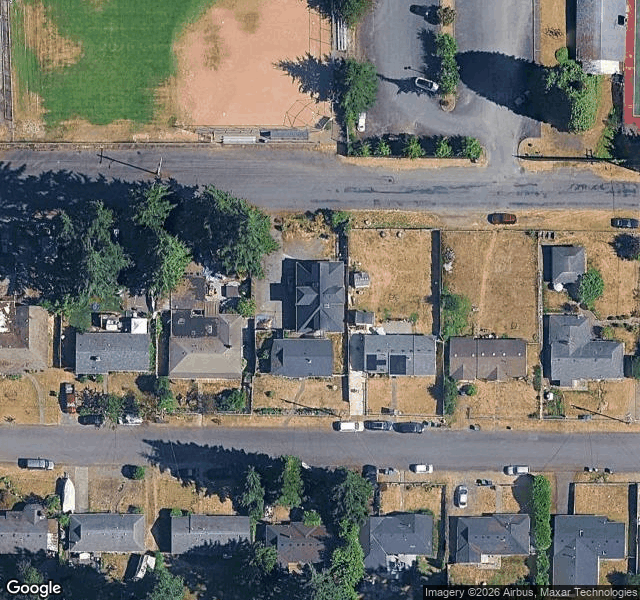 Marilyn J. — Mountlake Terrace