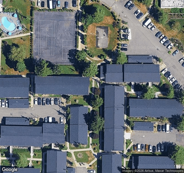Andrea C. — Mountlake Terrace