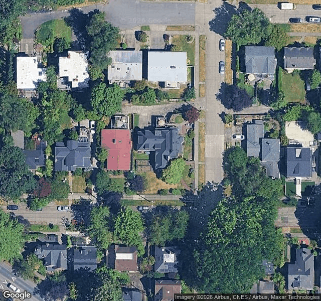Robert M. — Seattle