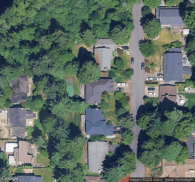 Jo S. — Mercer Island