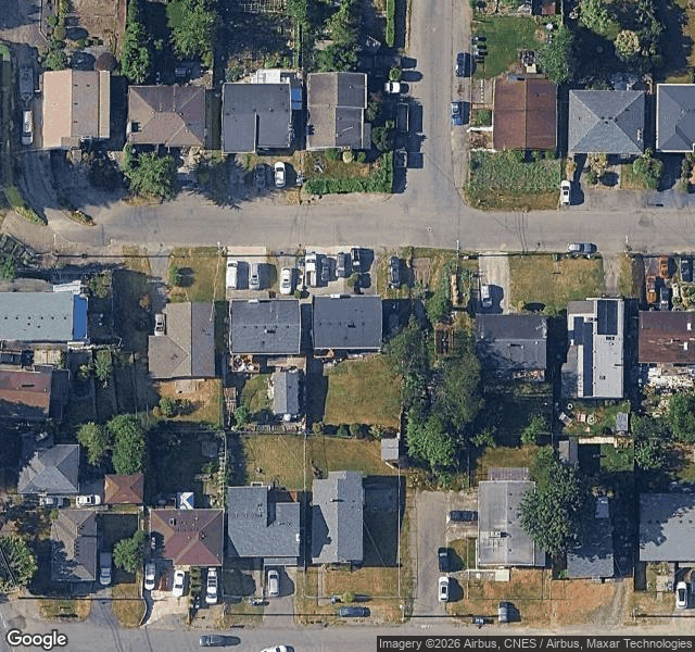Nancy H. — Seattle