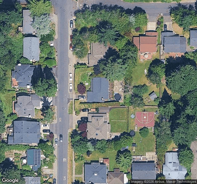 Susan L. — Mercer Island