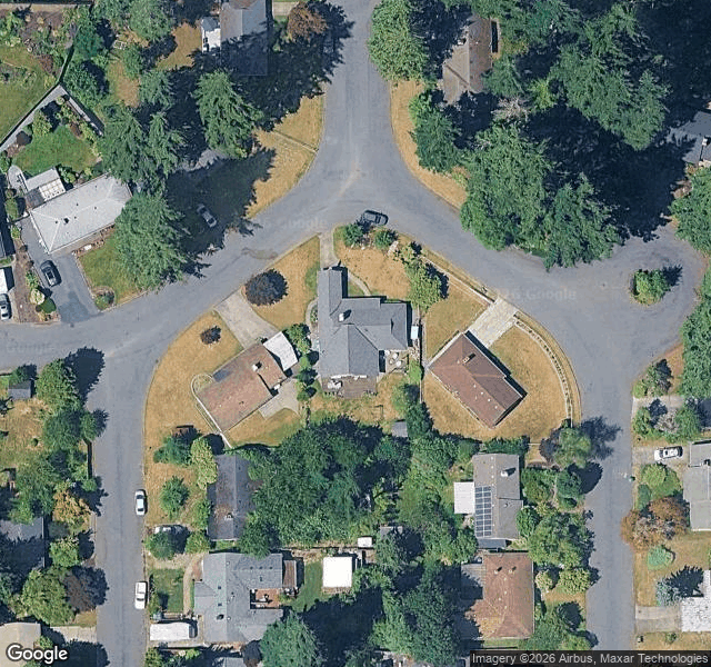 Roy O. — Seattle