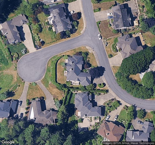 Hugo And Julia C. — Sammamish
