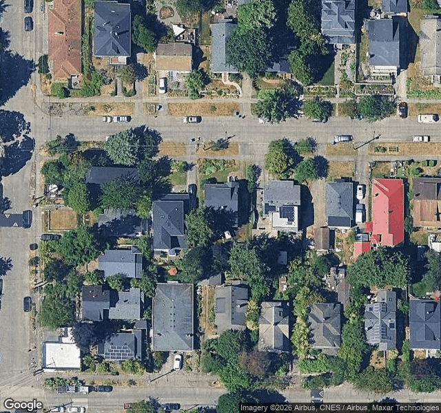 Kristen E. — Seattle