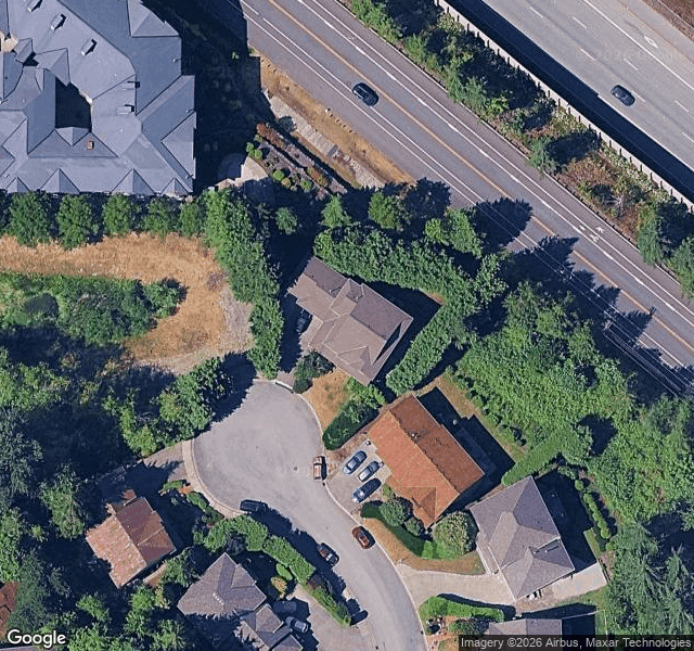 Dora C. — Issaquah