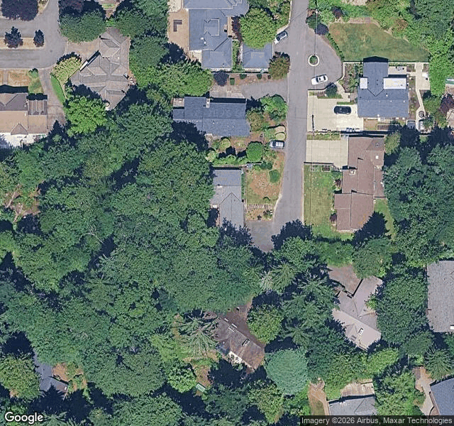 Barry O. — Mercer Island