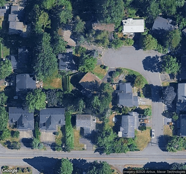 Jim C. — Lake Forest Park