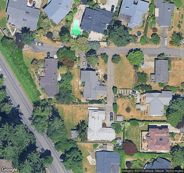 Maya B. — Mercer Island