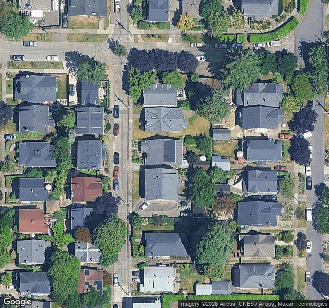 Isaac K. — Seattle