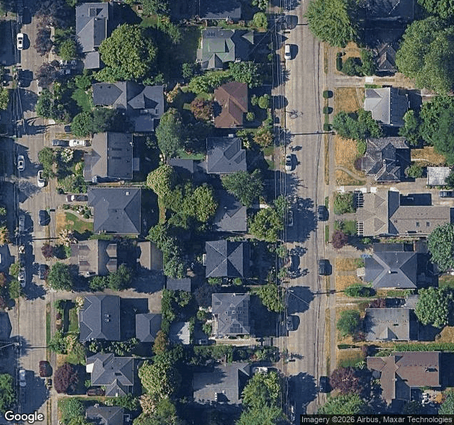 Lauren S. — Seattle
