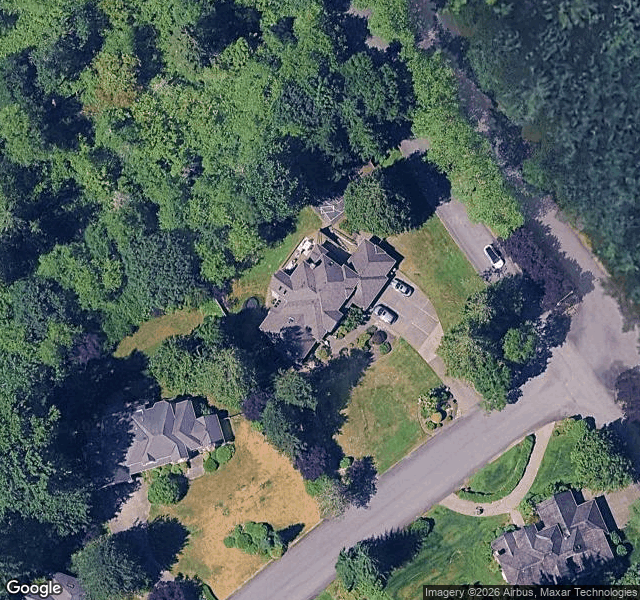 Tenzing T. — Woodinville