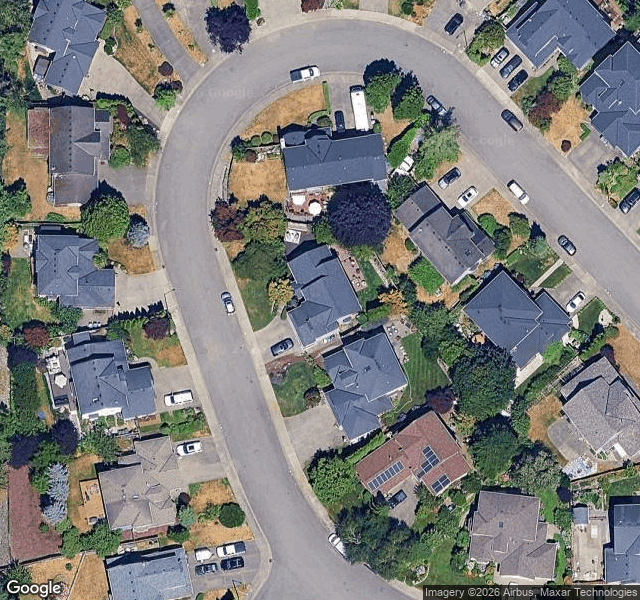 Stanley W. — Lynnwood
