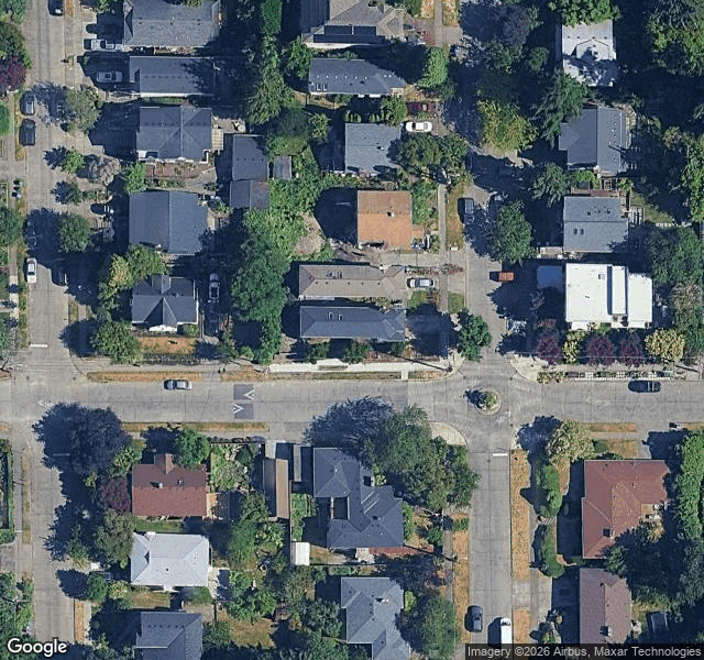 Ann L. — Seattle