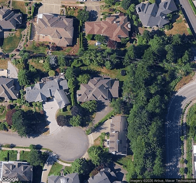 George B. — Bellevue