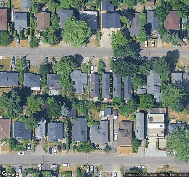 Jan E. — Seattle