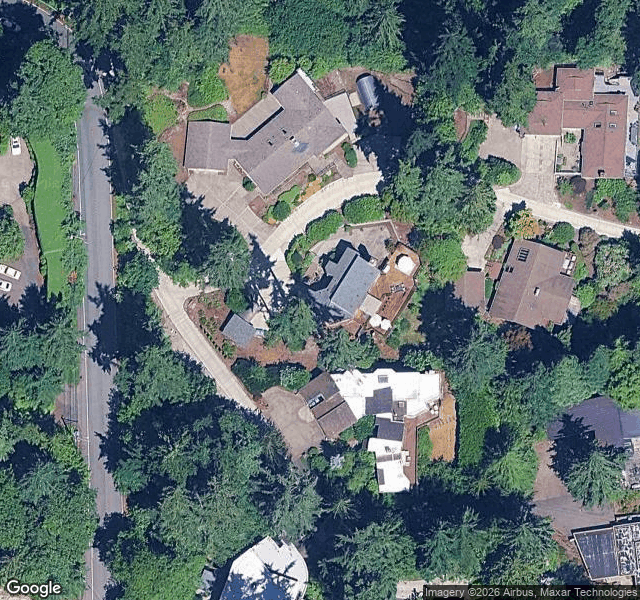 Kurt H. — Mercer Island