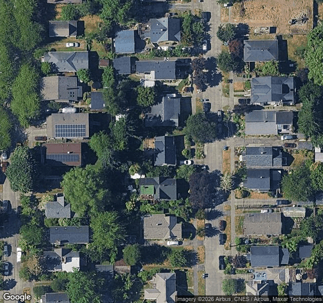 Anne L. — Seattle