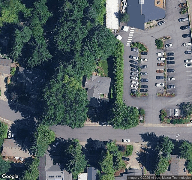 Douglas W. — Bellevue