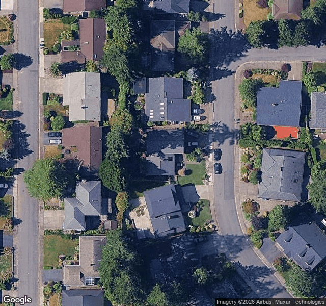 Mike B. — Bellevue
