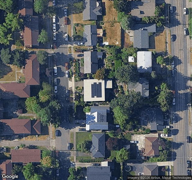 Nadine A. — Seattle