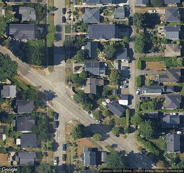 Adam S. — Seattle