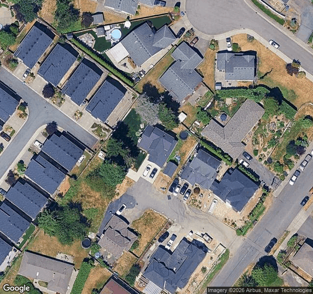 Mary Kay W. — Lynnwood