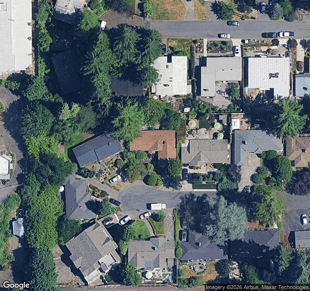Eva J. — Seattle