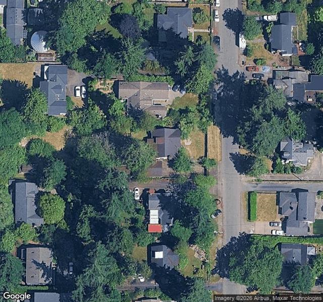 John F. — Seattle