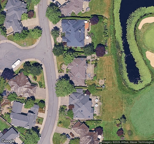 Alison W. — Sammamish